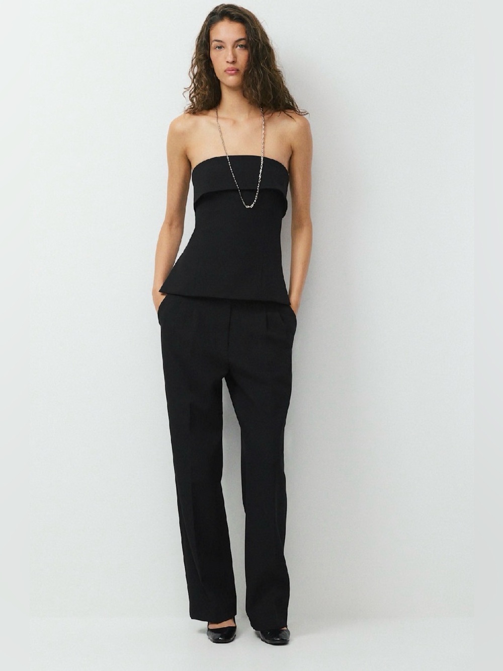 Aritzia Element Tube Top - Eversential™